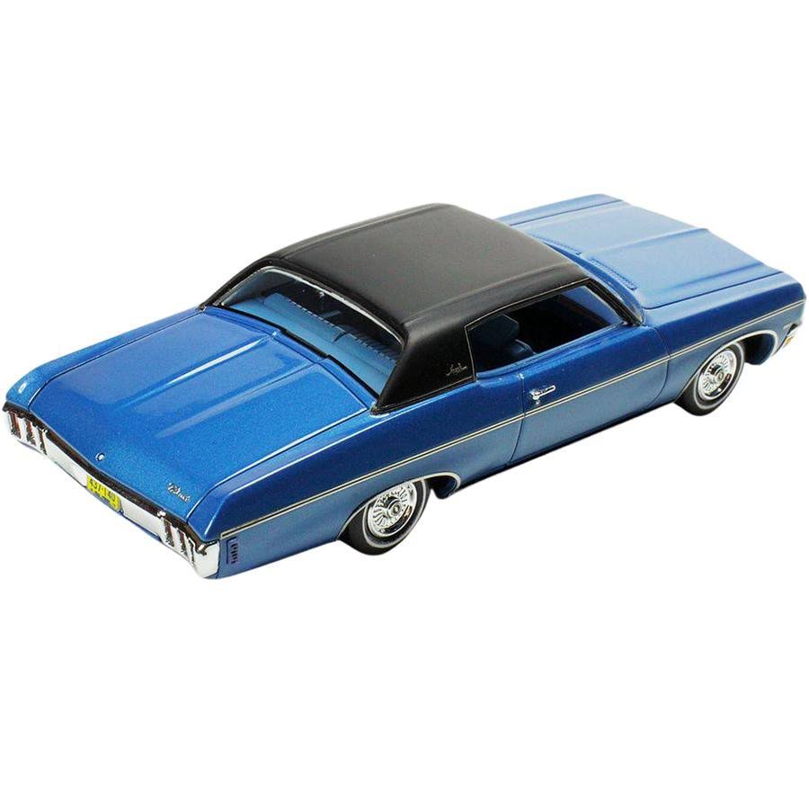 1/43 Chevrolet Impala Custom Coupe Model Car O3416