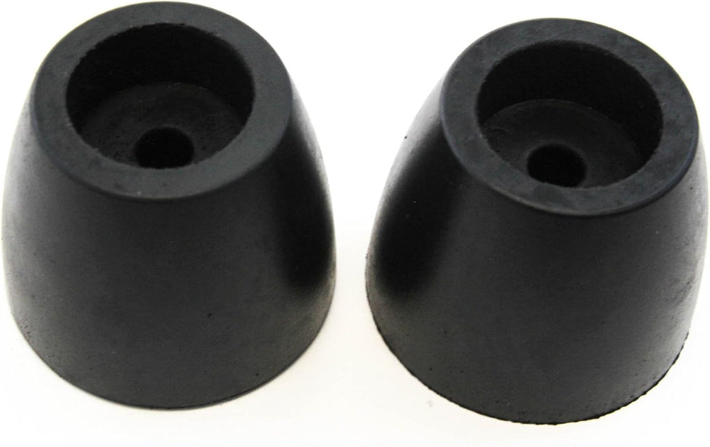 48 Rubber Bumper Cone Replacement for Trailer Truck B9415