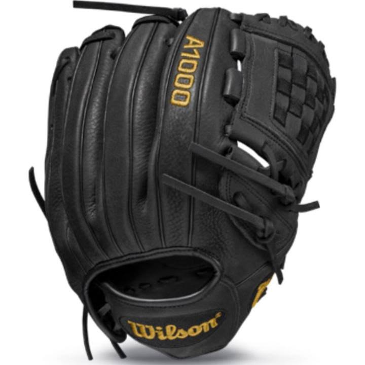 Fastpitch Softball Glove B1351