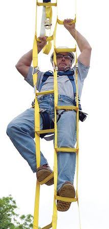 Rescue Ladder A1894