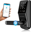 Smart Lock with Handle L423917
