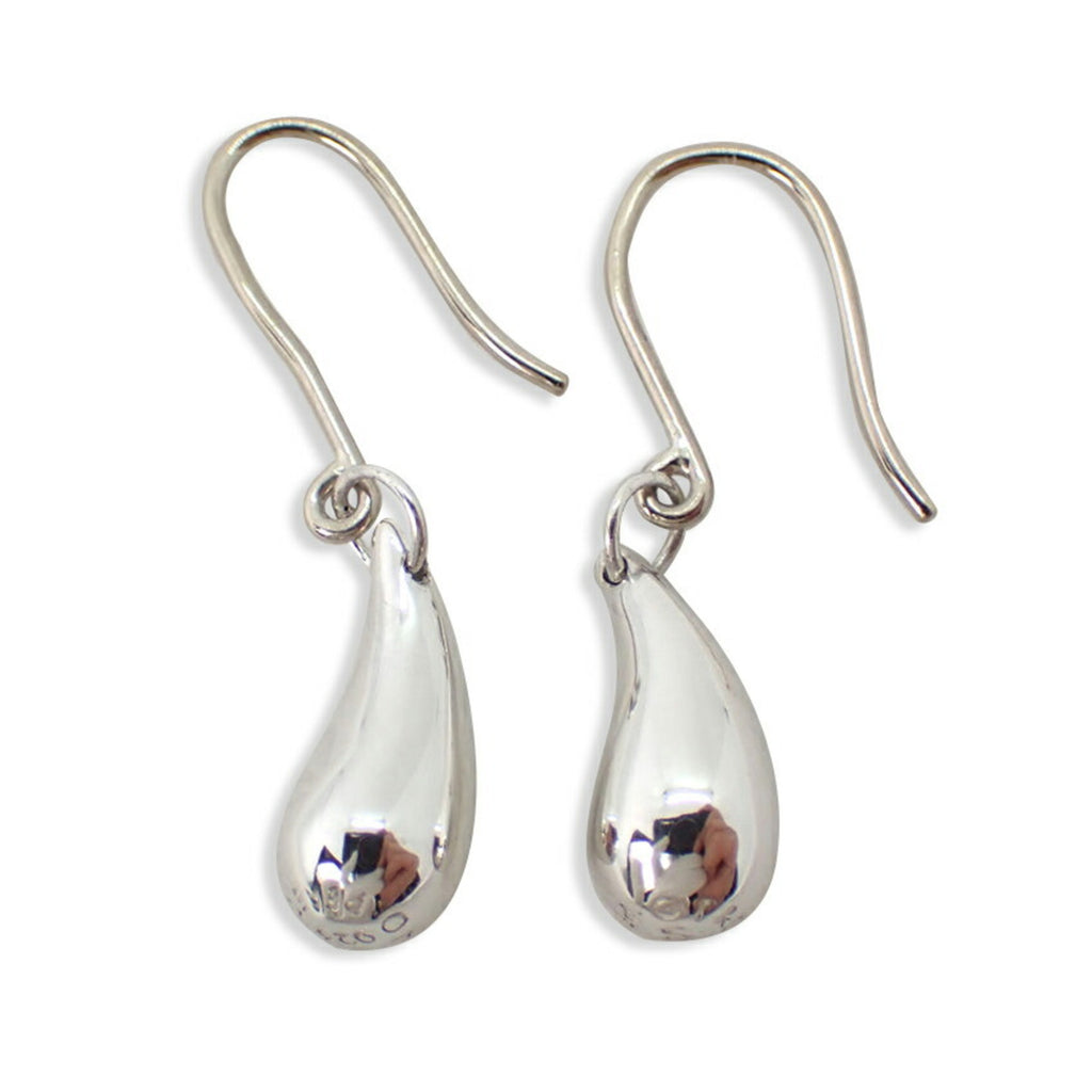 SV925 Teardrop Earrings M4866