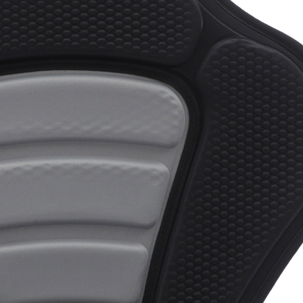 Adjustable Padded Kayak Seat with Storage Bag Z82354