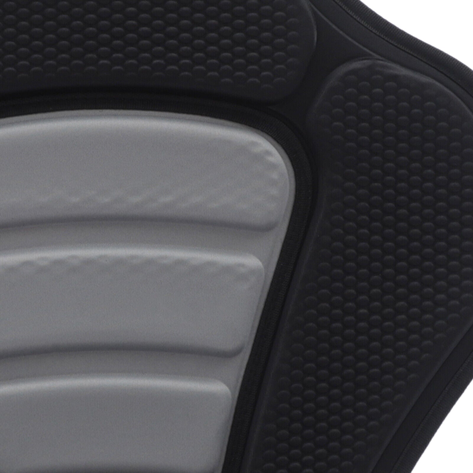 Adjustable Padded Kayak Seat with Storage Bag Z82354