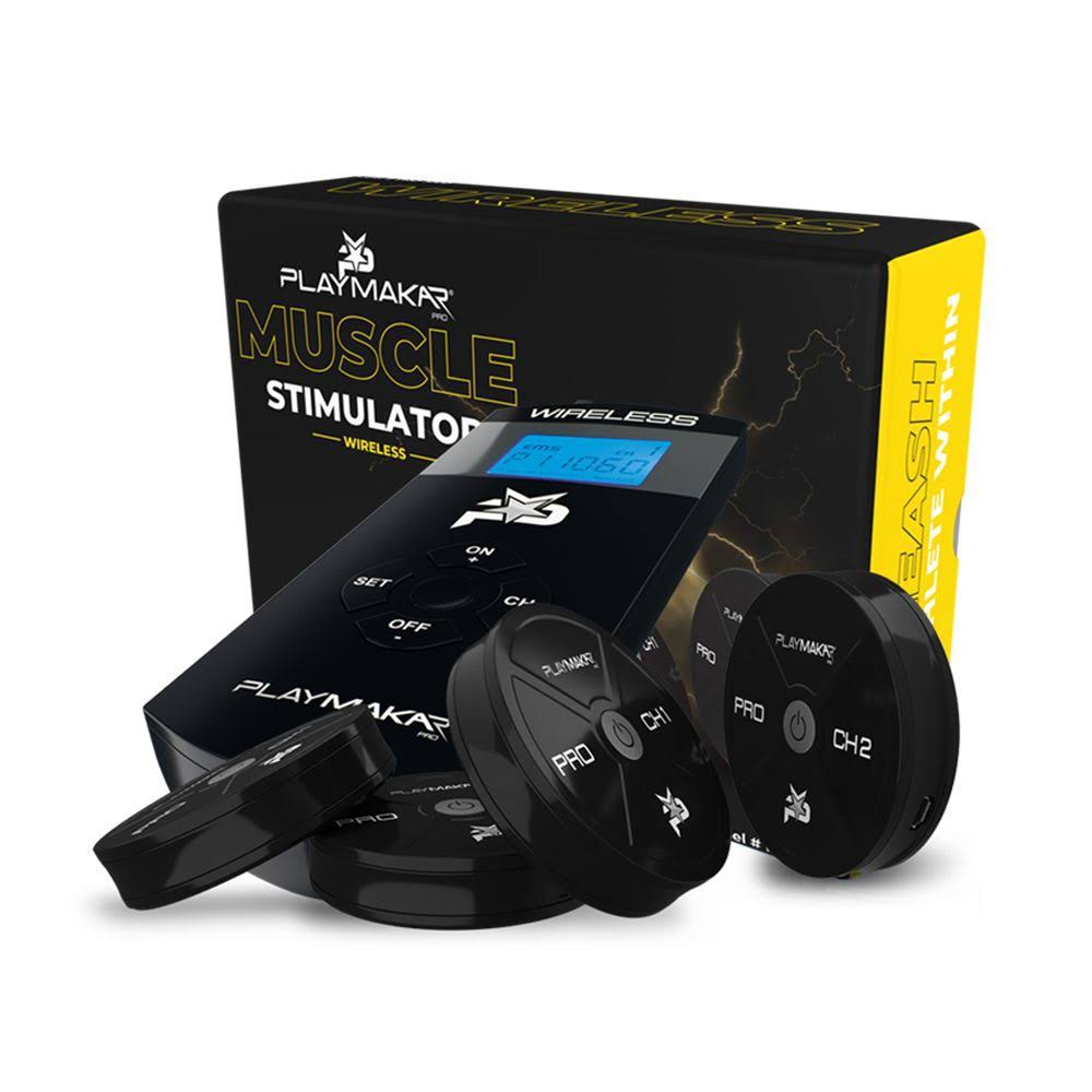 Electrical Muscle Stimulator Z8480
