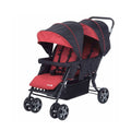Teamy Ribbon Red Chic J3823