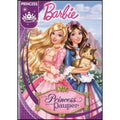 Barbie as the Princess and Pauper DVD S1111
