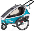 Petrol Stroller W350