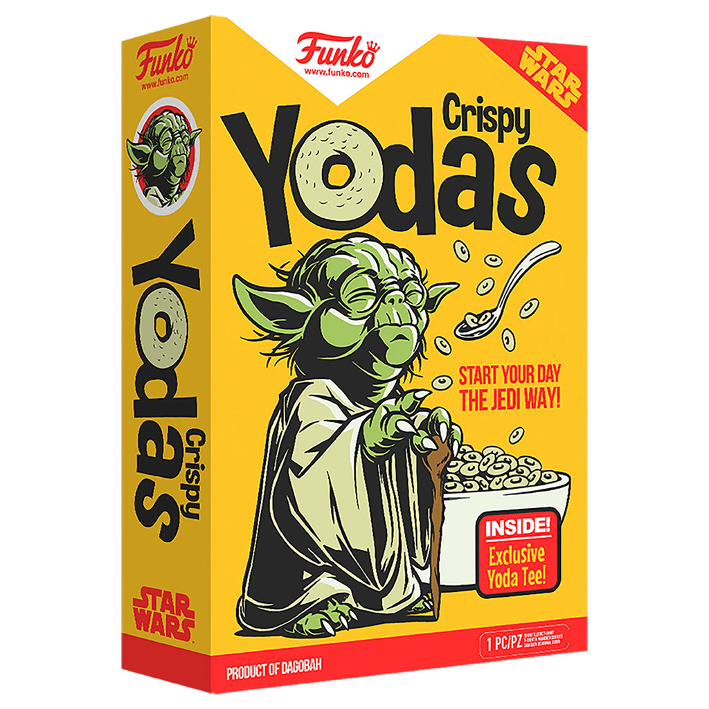 Star Wars Boxed Tee T6549