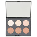 Contour Palette 14.4g/0.5oz B535