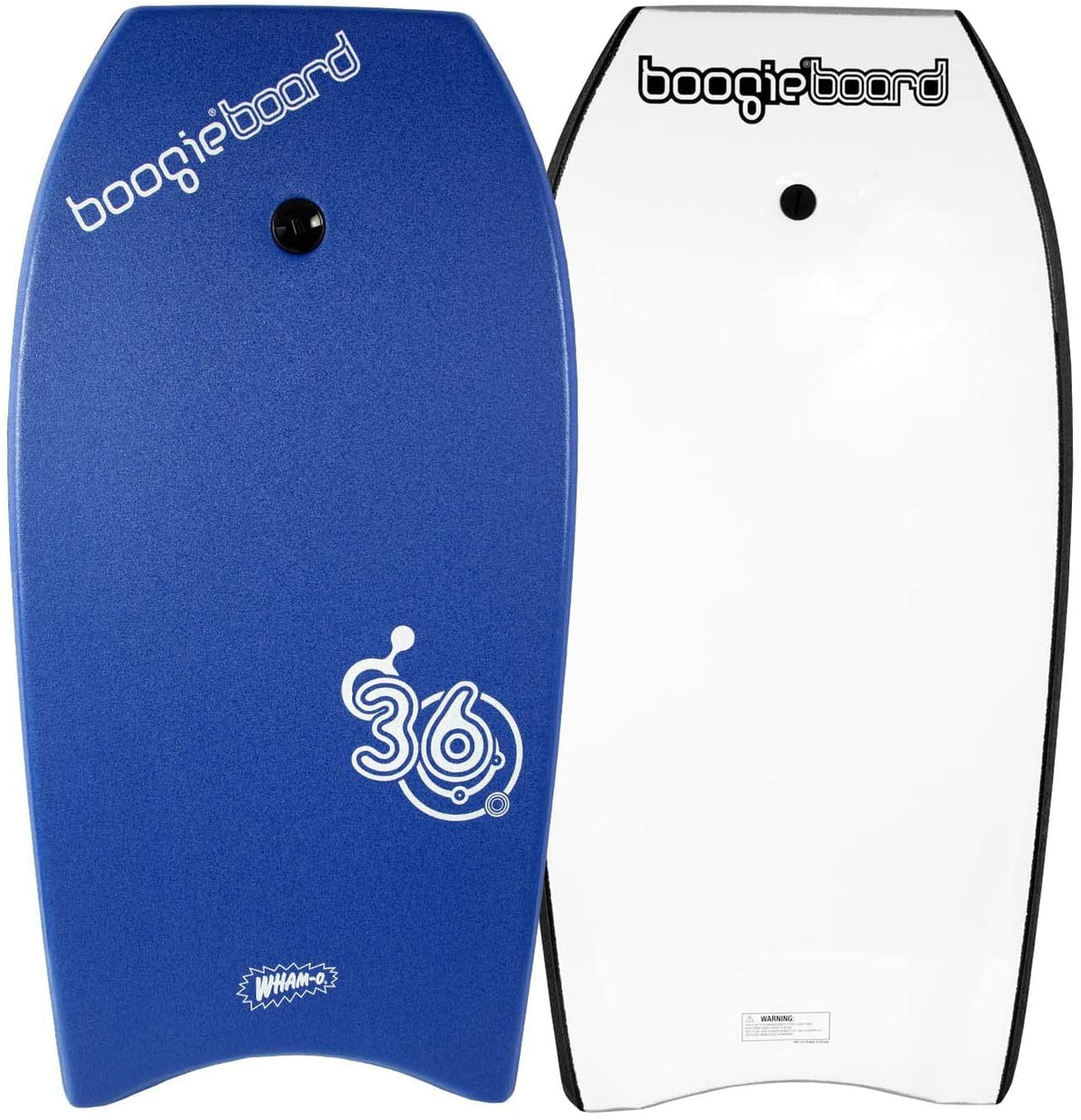 Boogieboard 36" Surfing Water Body Board E3202