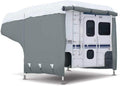 Deluxe Camper Cover, Fits 6' - 8' Campers Y255
