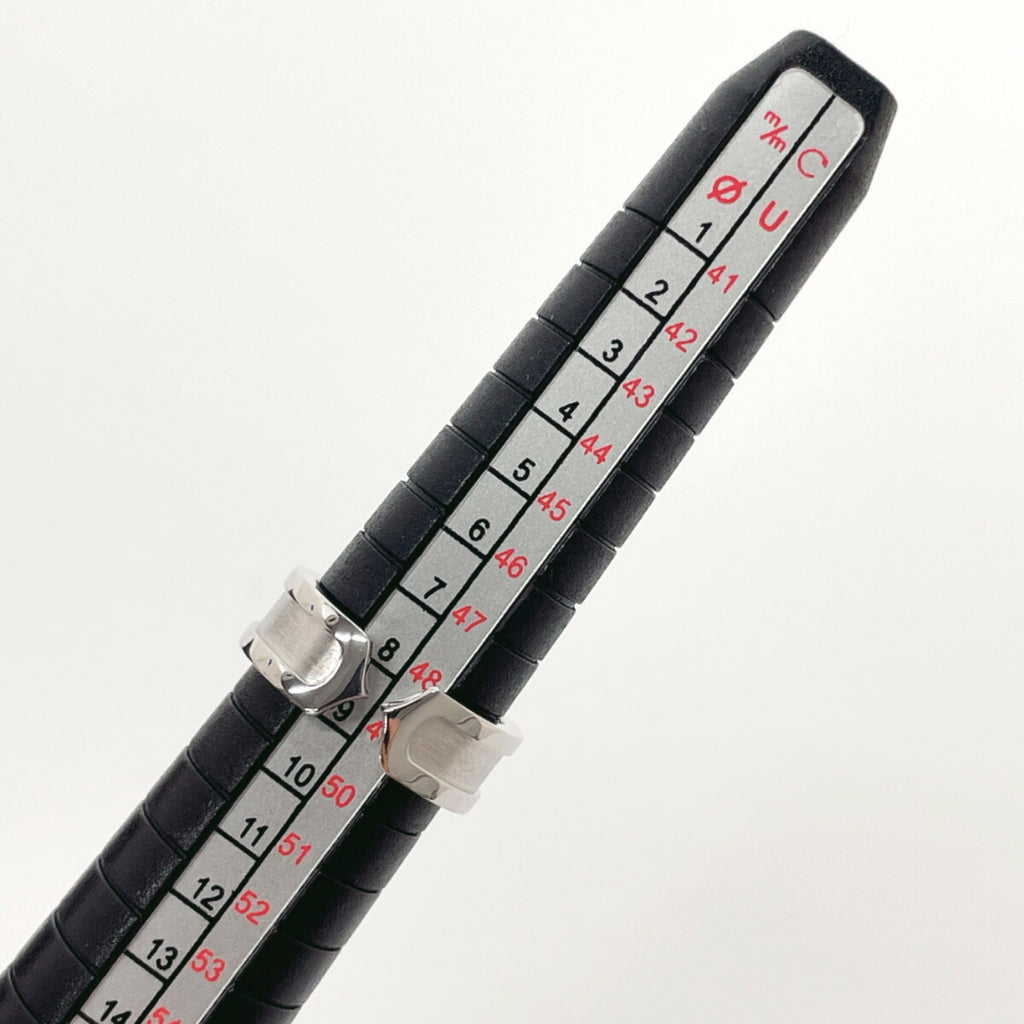 Silver Ring C8803
