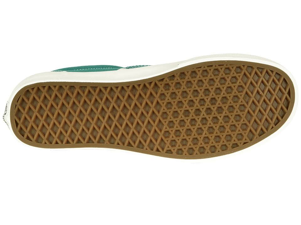 Cadmium Green Era Sneakers B92605