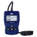 OBD II and ABS Scan Tool L133698