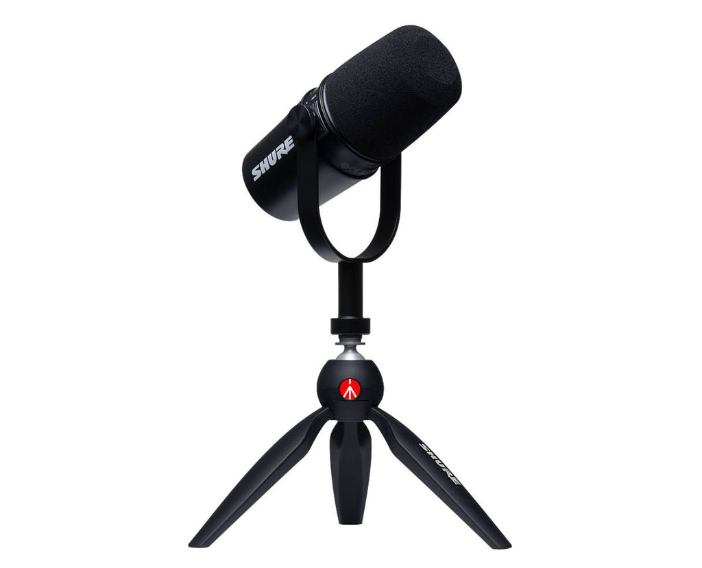 Podcast Microphone Bundle X344856
