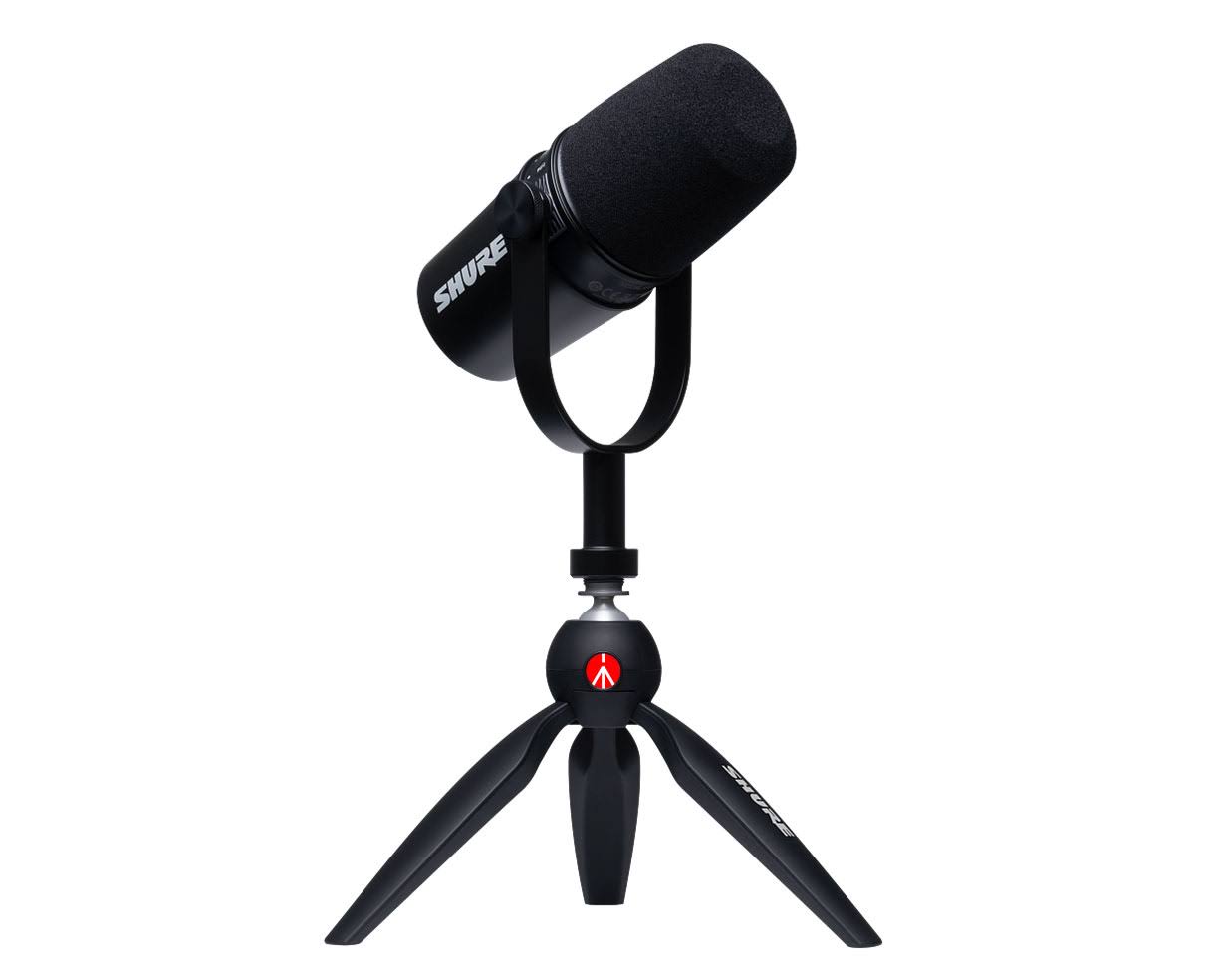 Podcast Microphone Bundle X344856