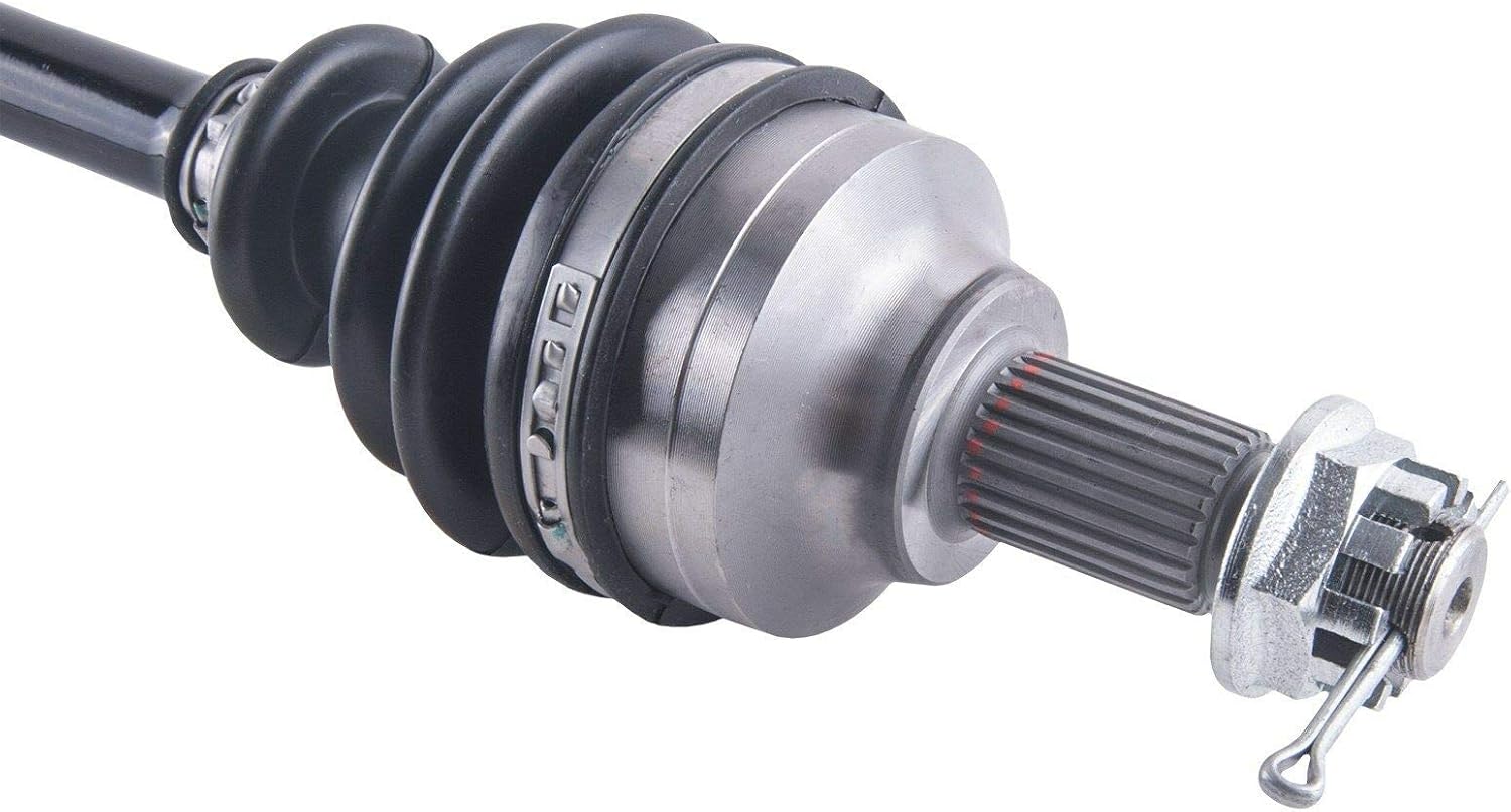 Rear CV Axles Set for Honda TRX 420/500 IRS 2015-2019 O964