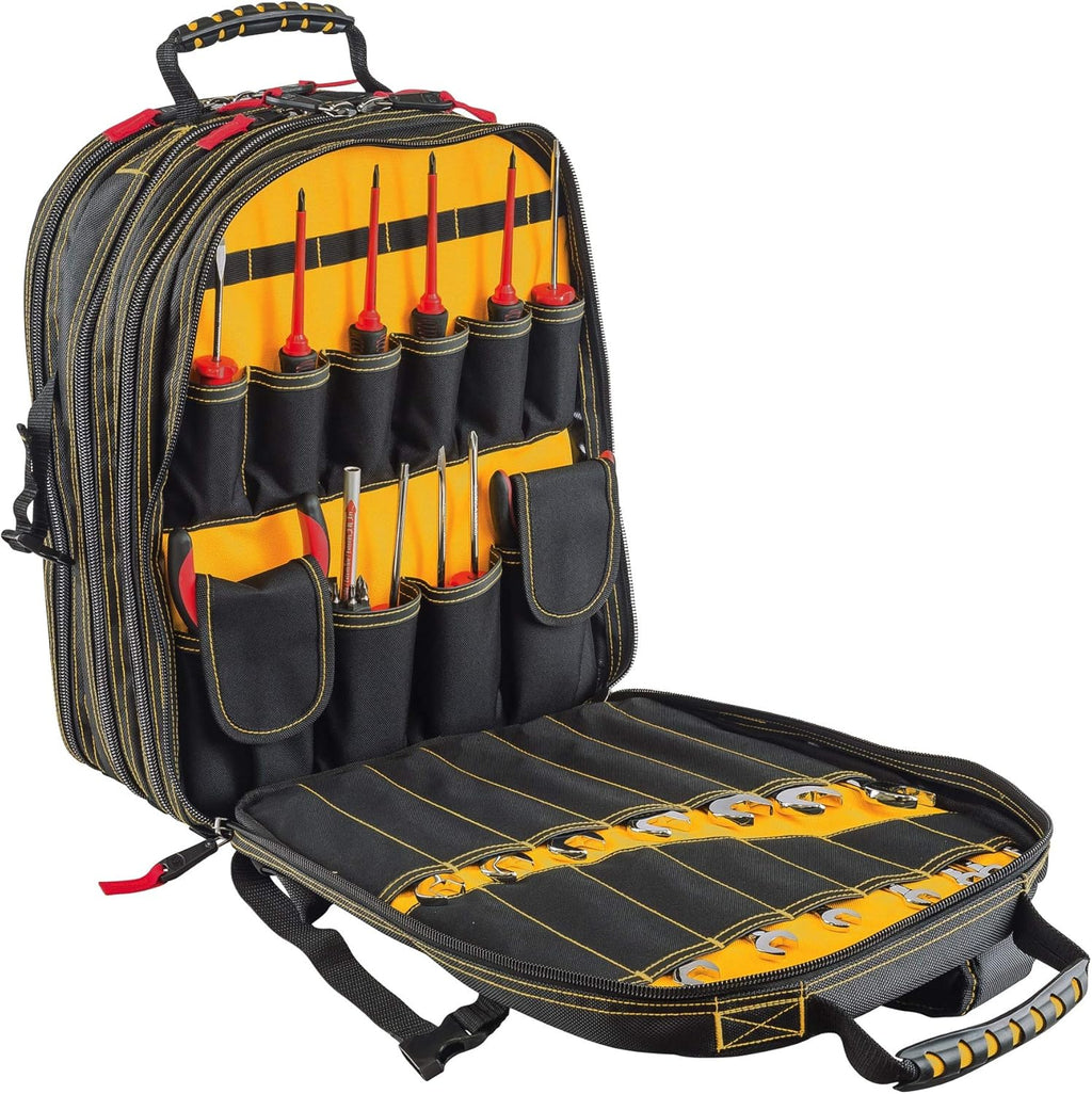17 Inch Pro Tool Back Pack N1068