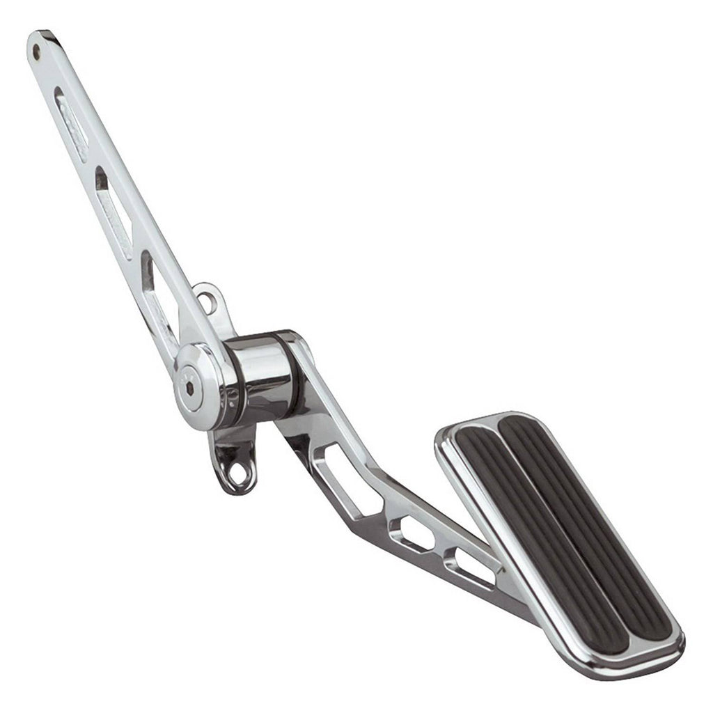 Throttle Pedal Assembly W466