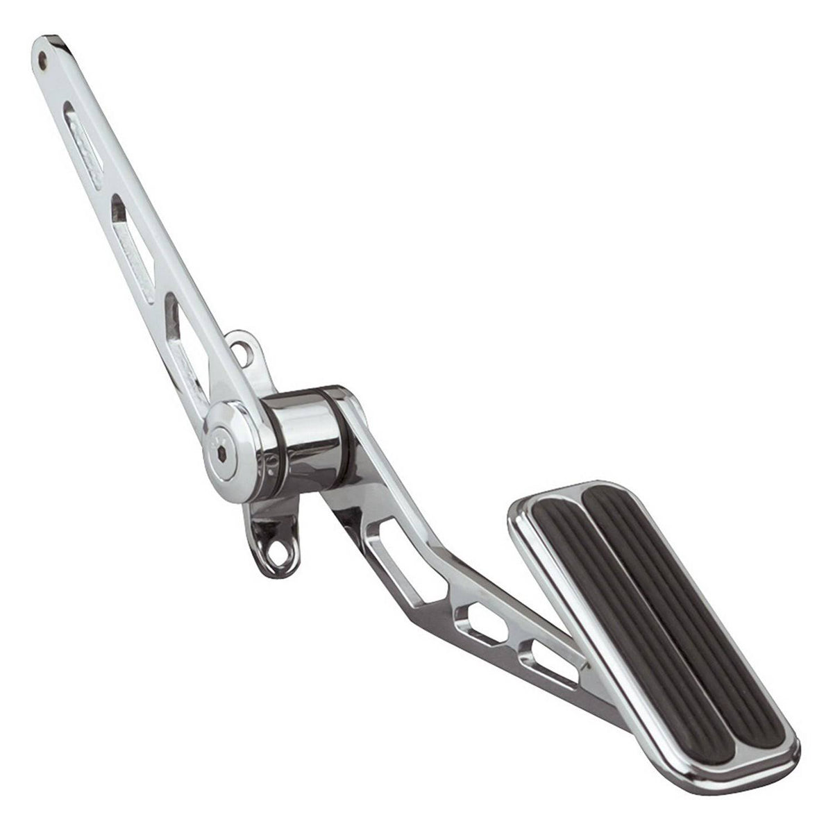 Throttle Pedal Assembly W466