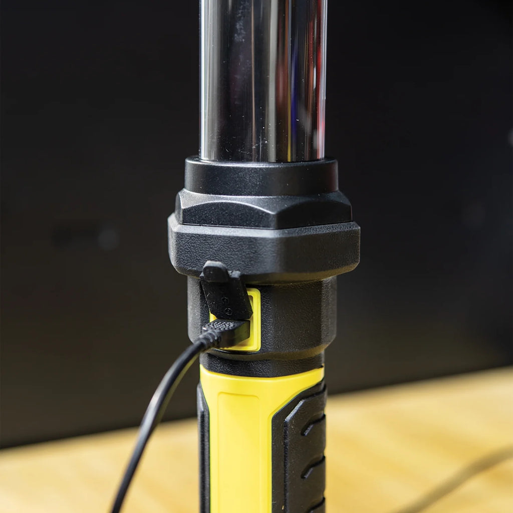 Rechargeable LED Light Bar N209