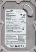 80GB IDE 3.5 Hard Drive O508233