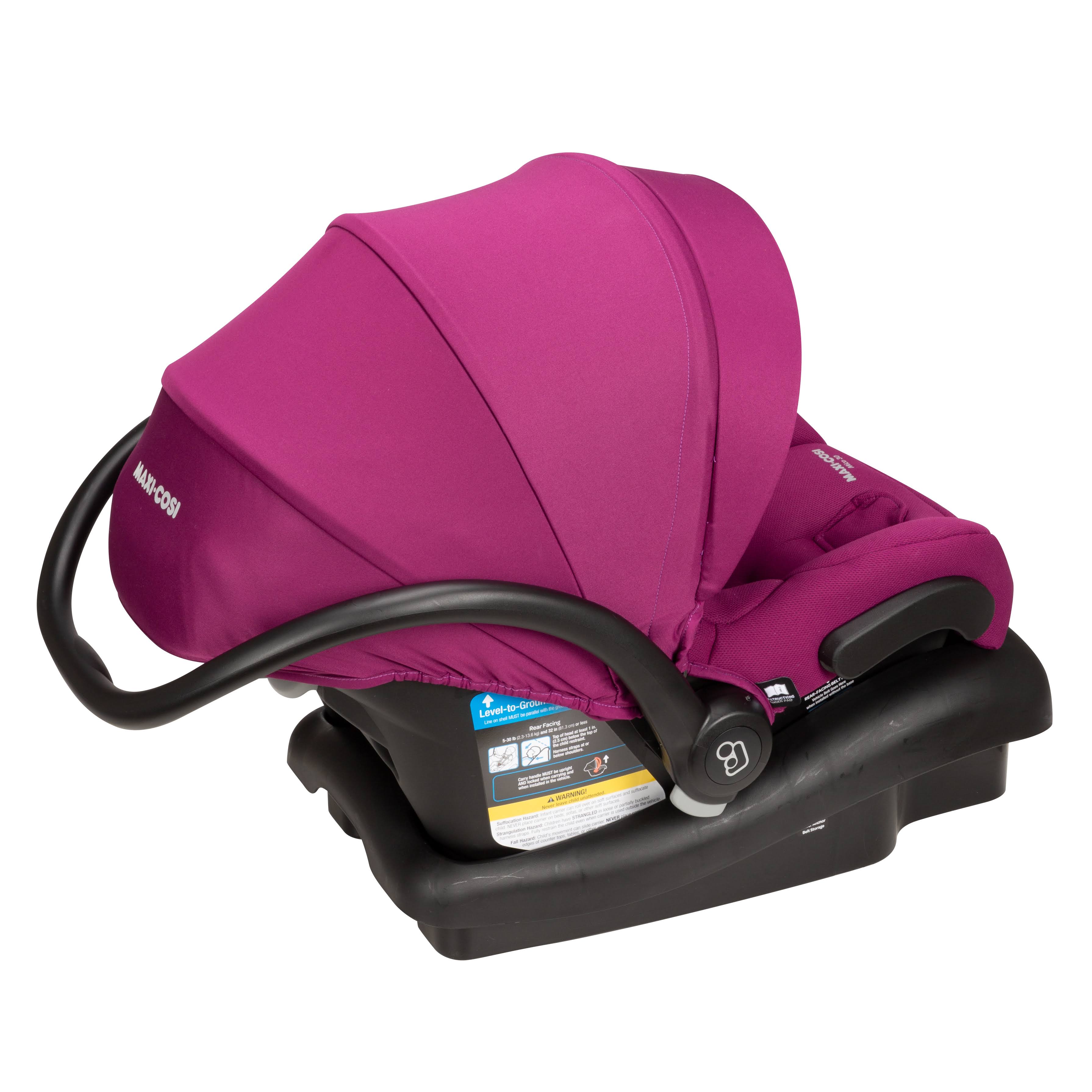 Violet Infant Car Seat K47060