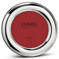 Sterling Silver Round Frame K4566