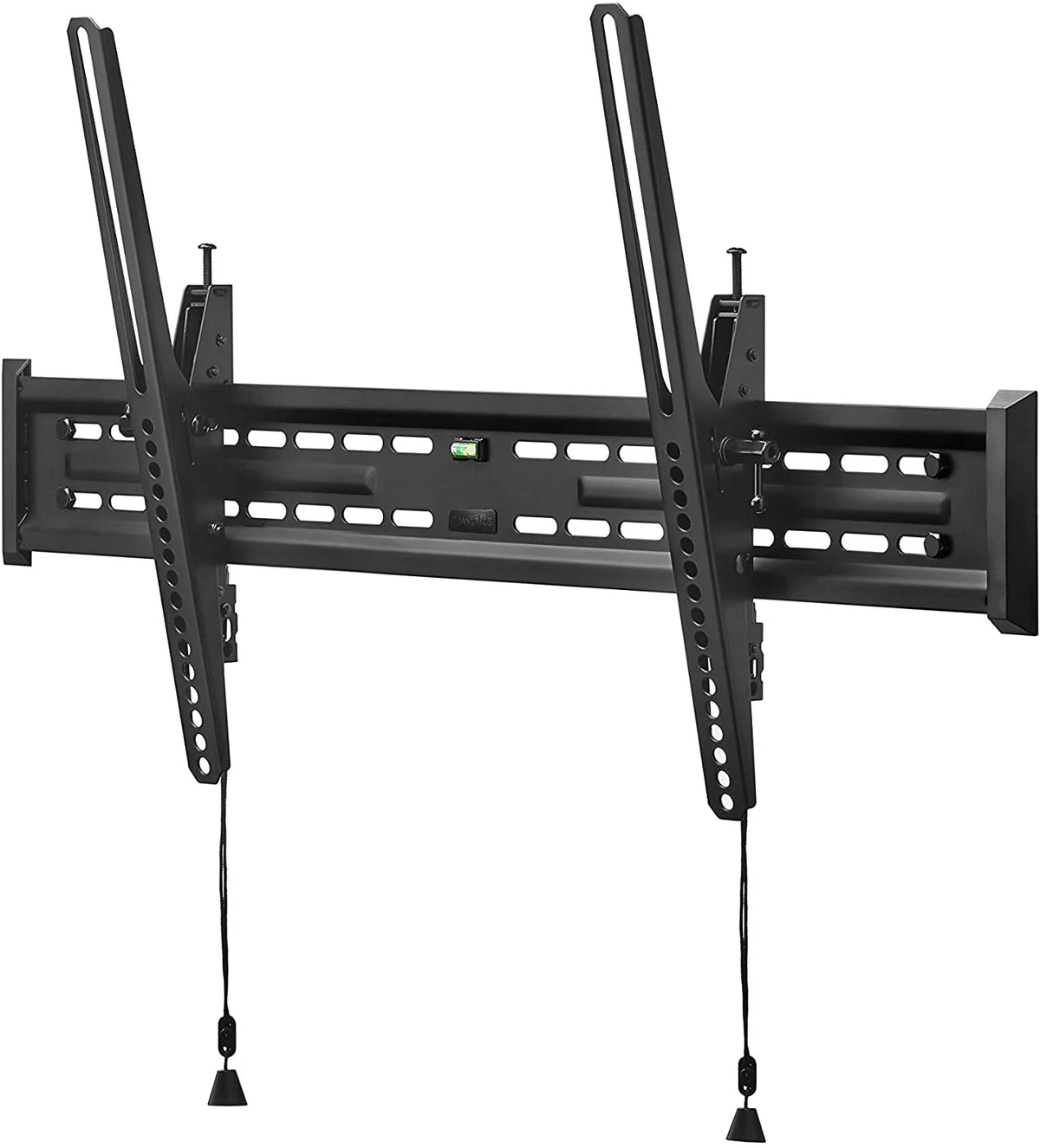 55" 4K OLED Smart TV with Tilt Mount and Screen Cleaner Kit Z563