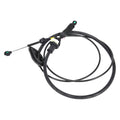 Auto Trans Shifter Cable Z254150
