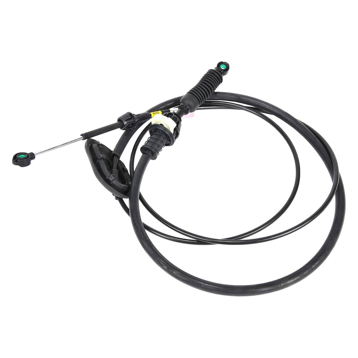 Auto Trans Shifter Cable Z254150