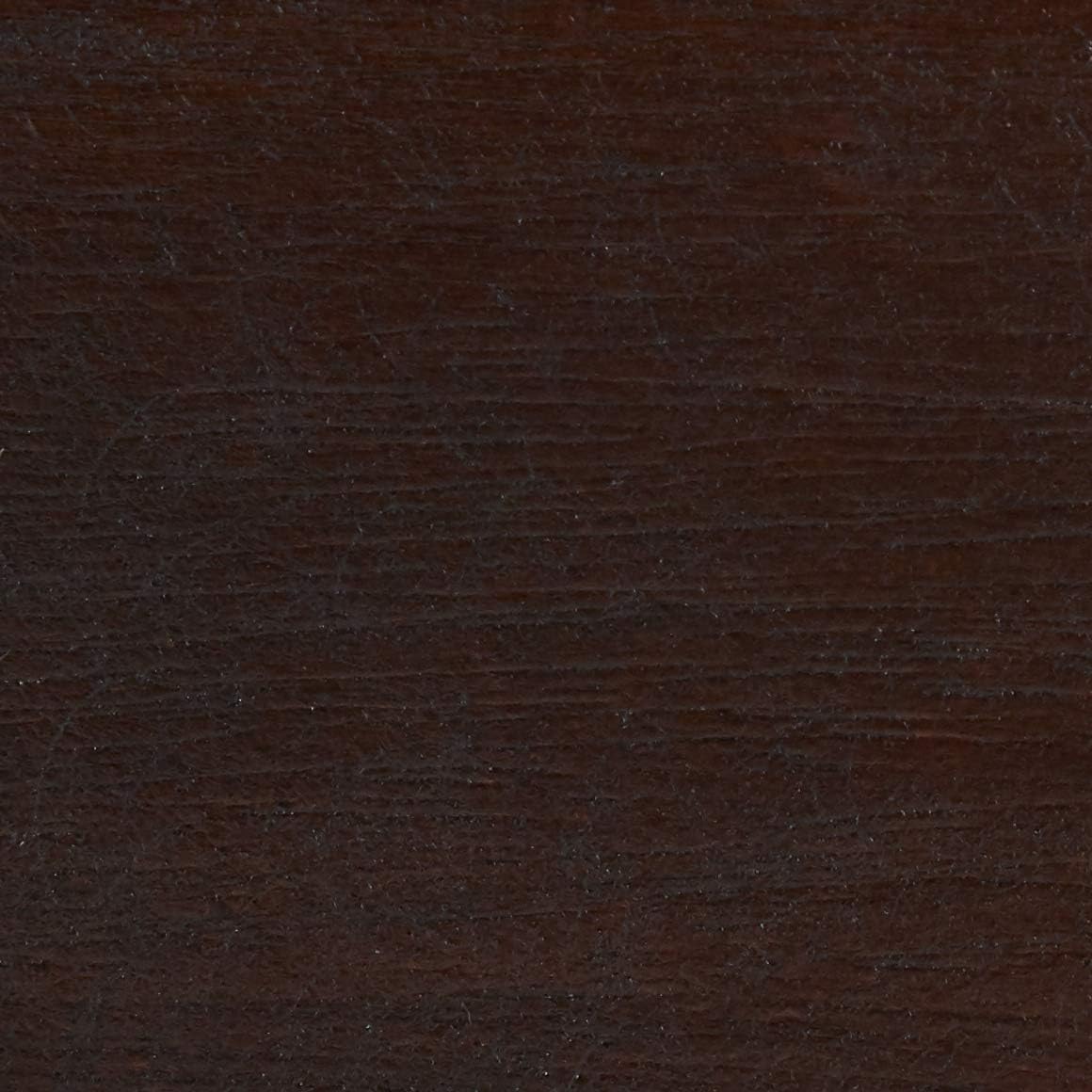 Acacia Wood Console Table, Brown Mahogany P97837