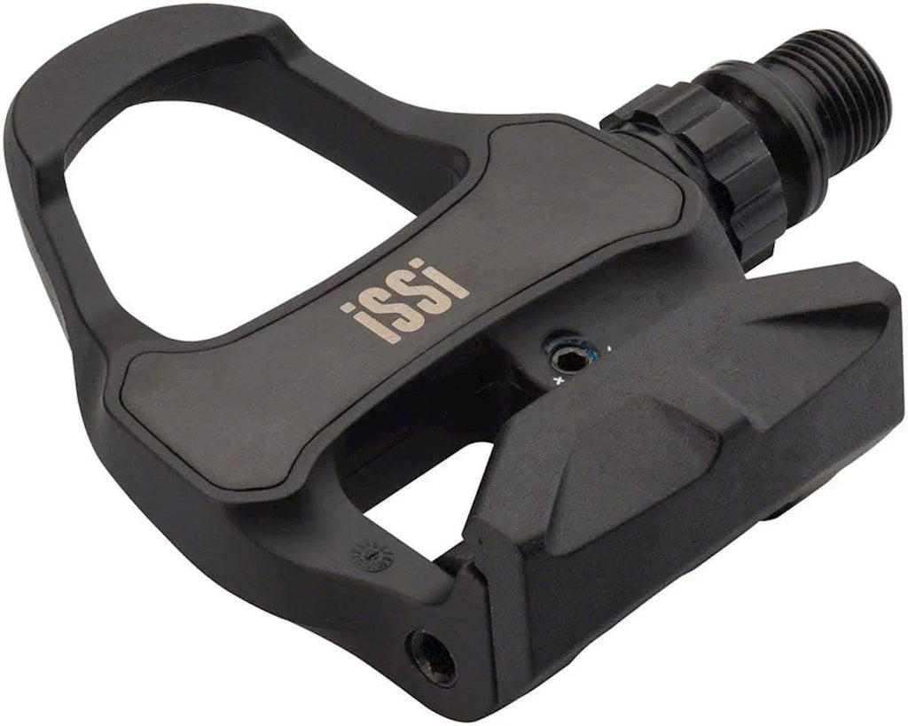Intense Black Carbon Road Pedals M2775