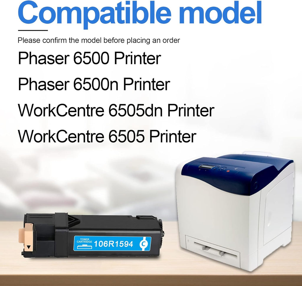 Cyan Toner Cartridge 1 Pack F11020