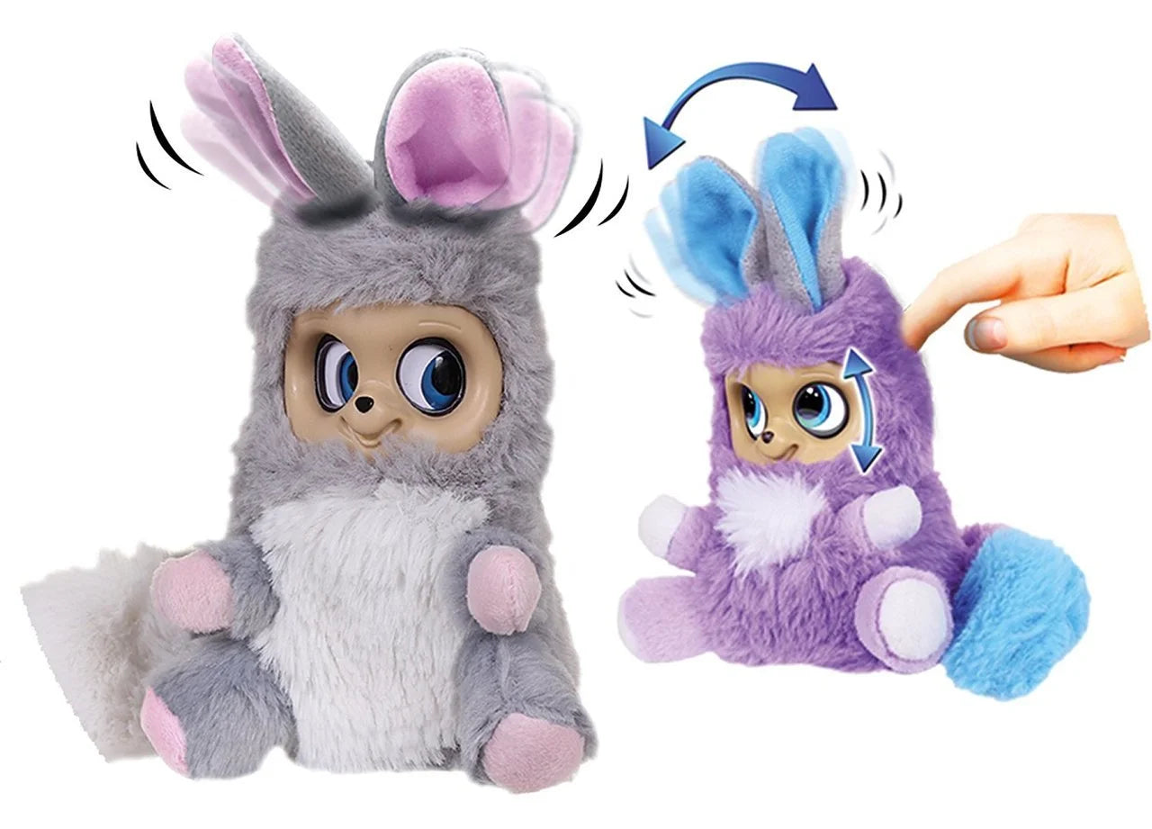 Mimi Plush Doll C429064