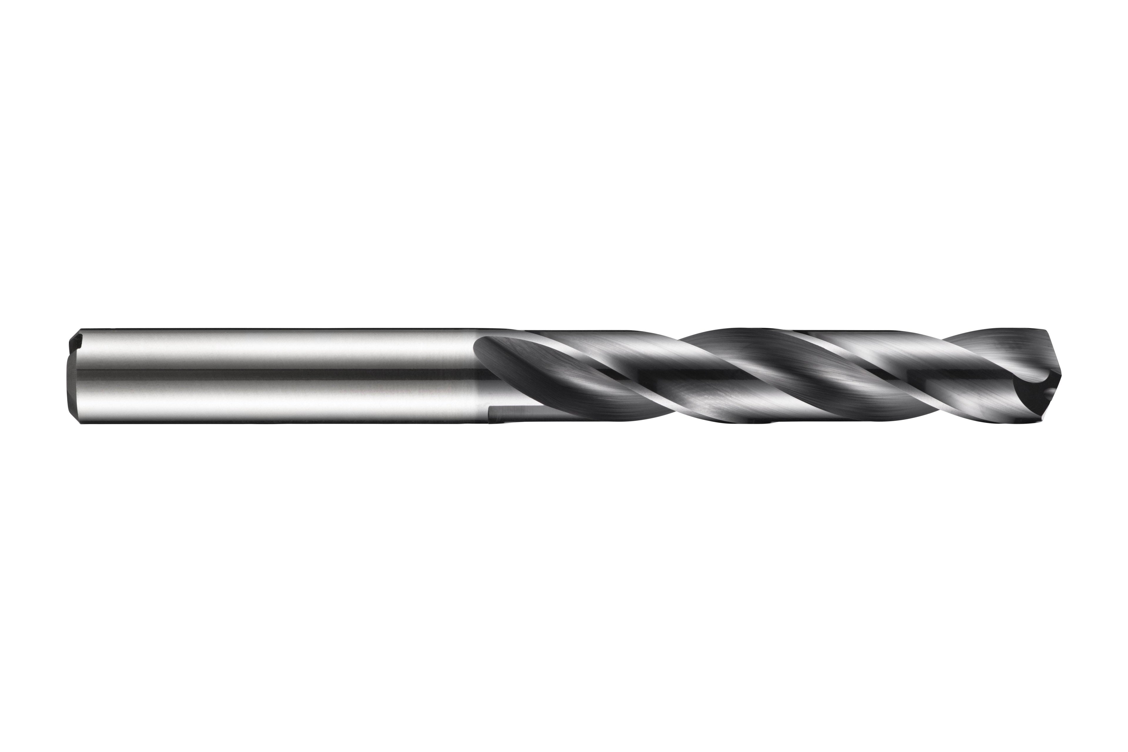 Oil Feed Jobber Drill, 10.1Mm G648865