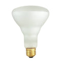 24 Packs 65 Watt Incandescent BR30 Flood Light Bulbs Z413806