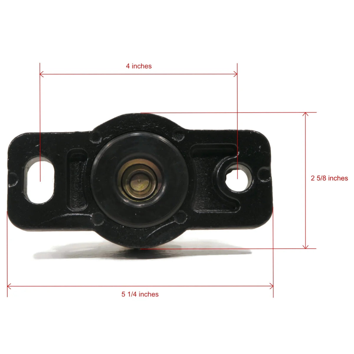 Engine Mount Kit for MerCruiser SternDrive Boat Motors O24889