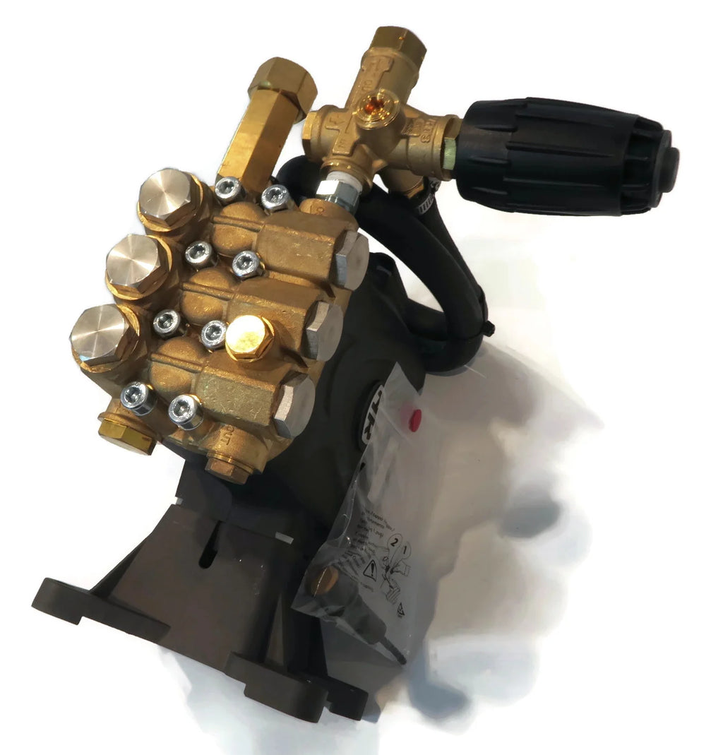 4000 PSI Pressure Washer Pump A99317