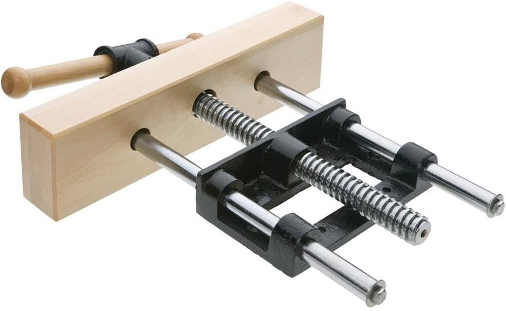 Cabinet Makers Front Vise X306