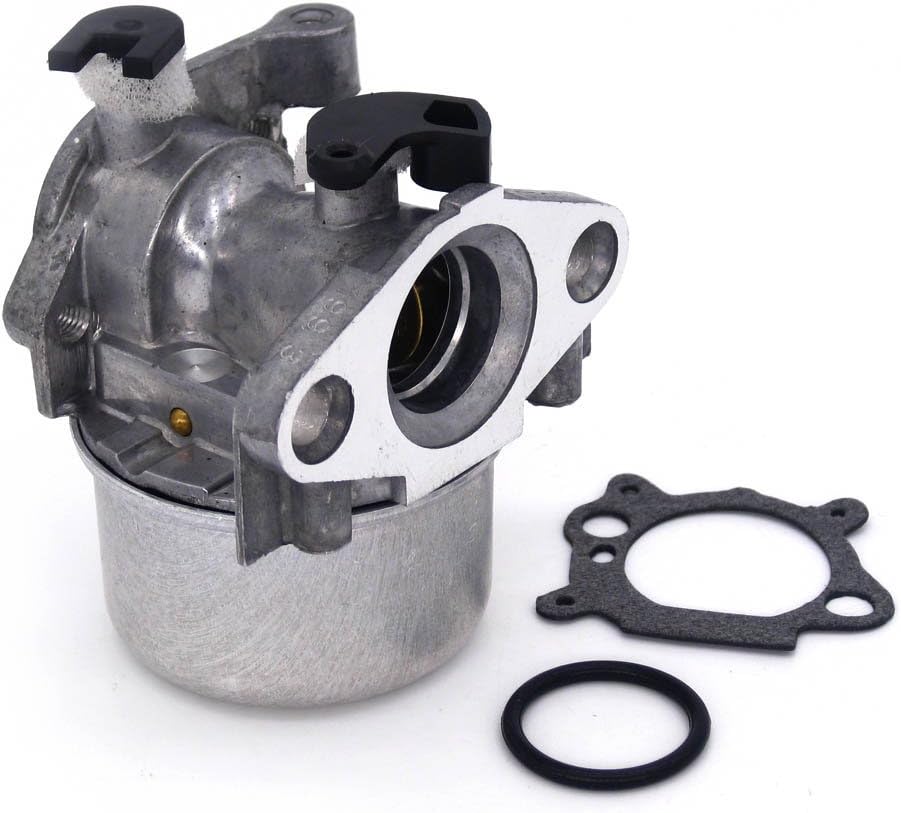 Carburetor Pack of 2 F890055