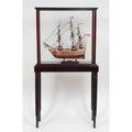 Display Case for Tall Ship A6169
