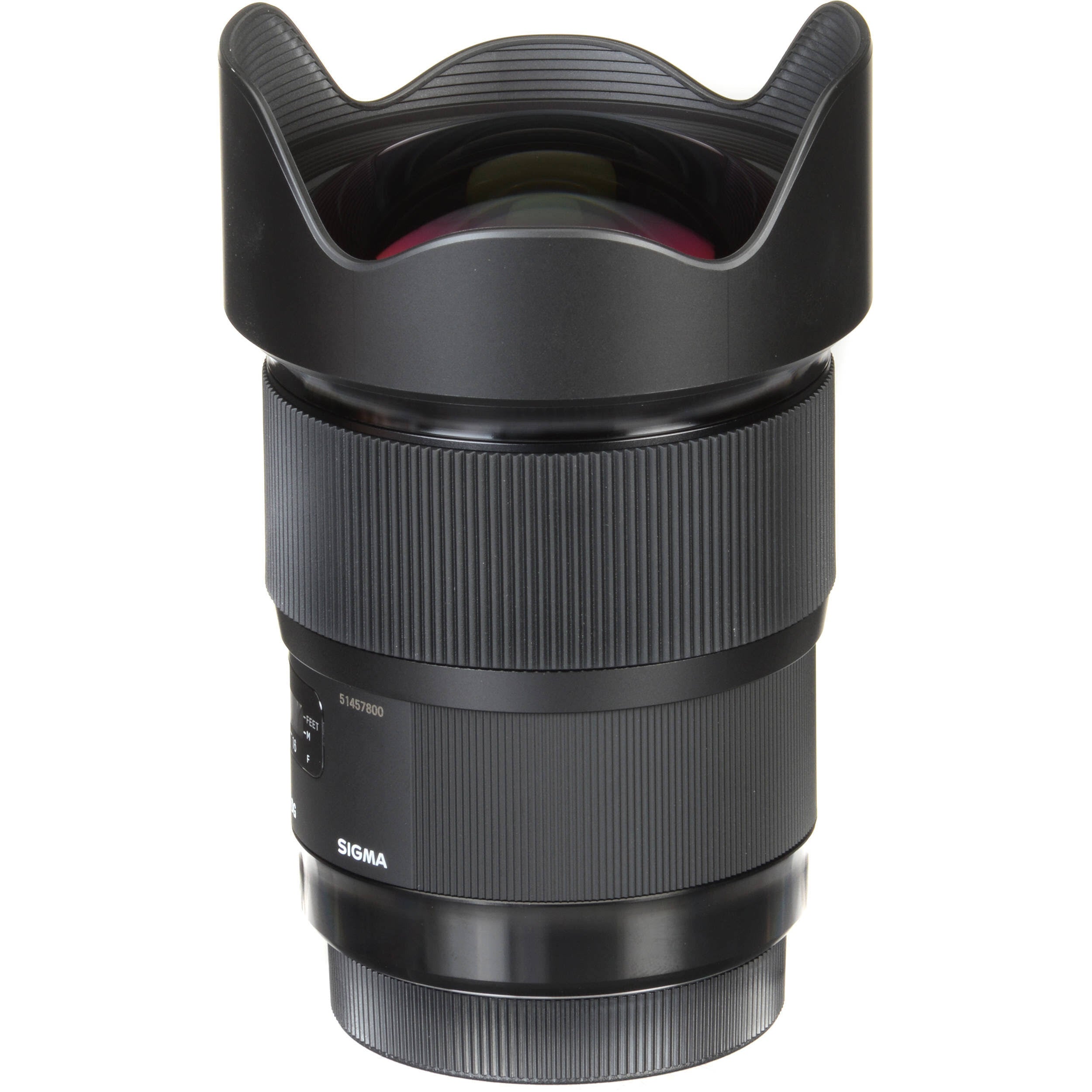 20mm f/1.4 DG HSM Art Lens for L-Mount R9152