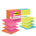 Post-it Pop-Up Refill, 3" X 3", 100 Sheets/Pad H650