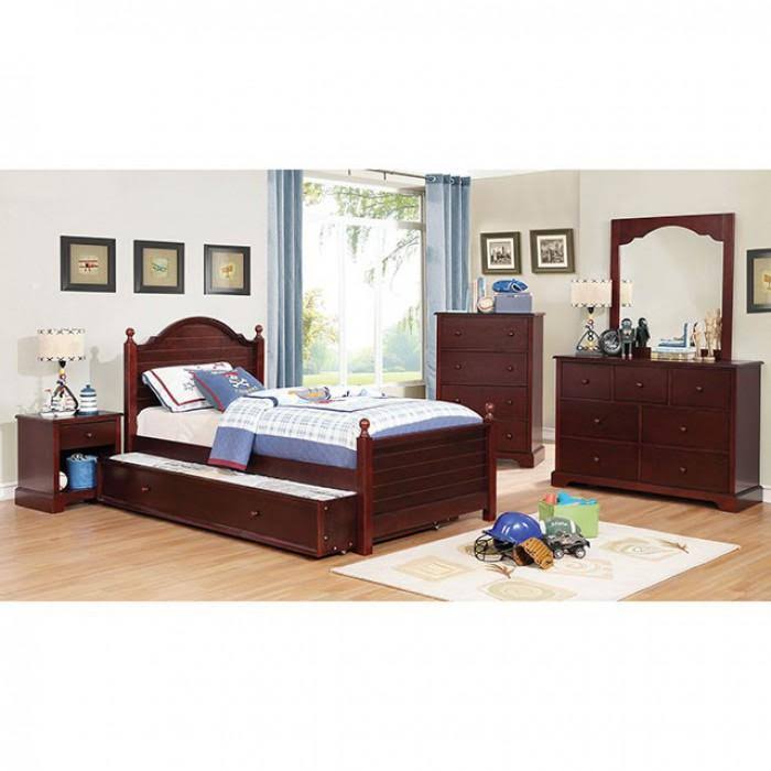 Trundle R945230