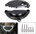 Blue Engine Guard Cover Frame Protector for Yamaha MT10 2016 2017 2018 2019 Pack of 2 P9273