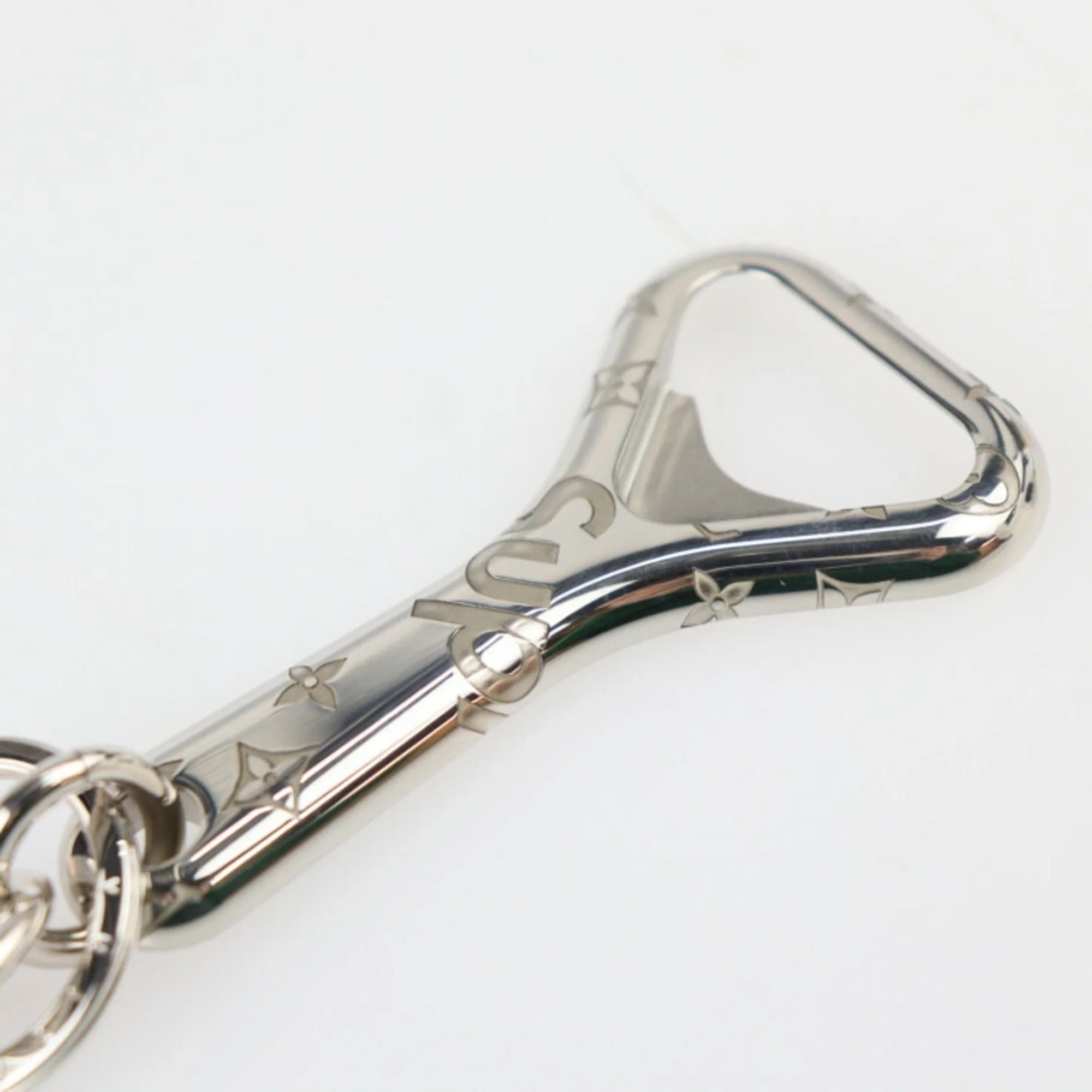 Key Holder Bag Charm I235717