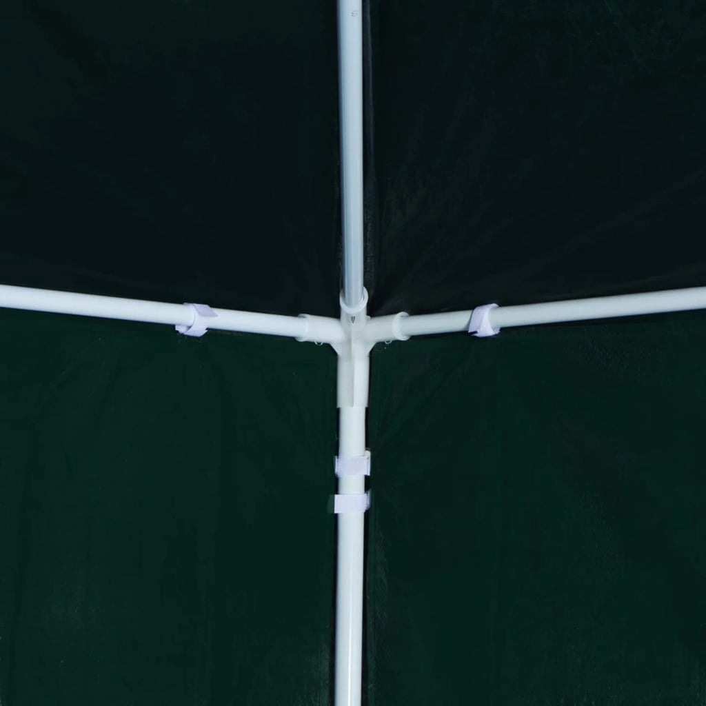 Green Party Tent 9.8'x13.1' W5049