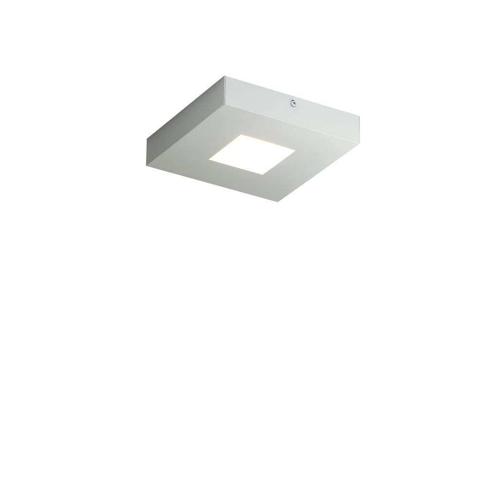 White Ceiling Lamp C6128